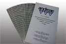 Filtry kartonowe labiryntowe Andreae High Quality-White Standard